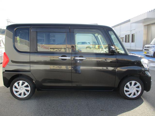 タントＸターボ　ＳＡIIＨ２８年式　カーナビ　ドラレコ　ＥＴＣ　３２，５７９ｋｍ（福岡県）の中古車