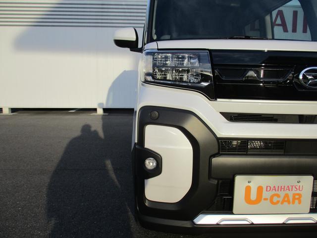 タントファンクロスＲ５年式　社有車ＵＰ　パワースライドドア　キーフリー　２７９ｋｍ（福岡県）の中古車