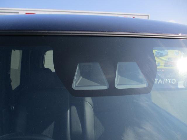 タントカスタムＸ（福岡県）の中古車