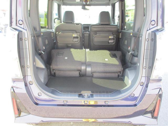 タントカスタムＸ（福岡県）の中古車
