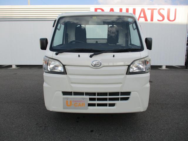 ハイゼットトラックスタンダードＨ２８年式　２ＷＤ　マニュアル車　７６，１８０ｋｍ（福岡県）の中古車