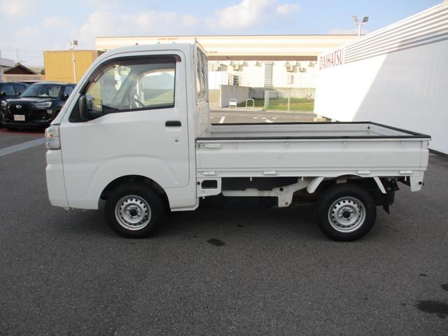 ハイゼットトラックスタンダードＨ２８年式　２ＷＤ　マニュアル車　７６，１８０ｋｍ（福岡県）の中古車