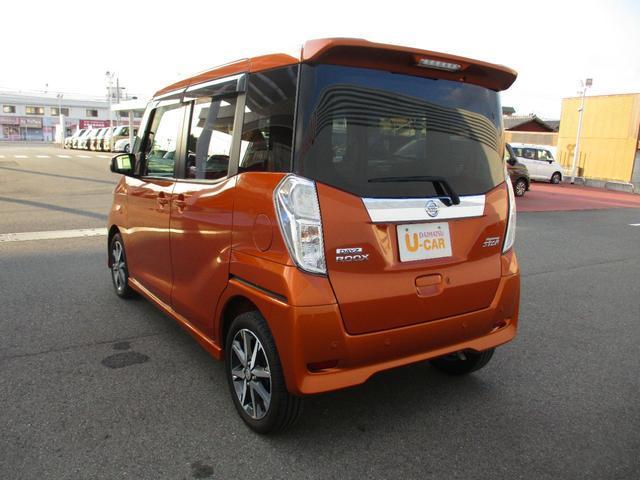 デイズルークスハイウェイスター　Ｘ　ＶセレクションＨ３１年式　日産純正ナビ　ドラレコ　ＥＴＣ　３８，４５４ｋｍ（福岡県）の中古車