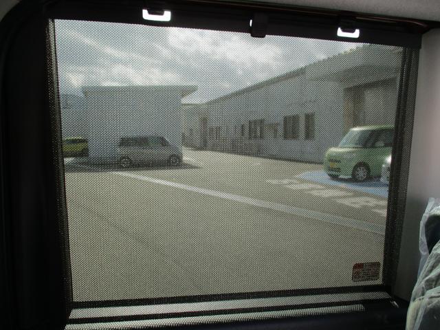 タントＸ（福岡県）の中古車