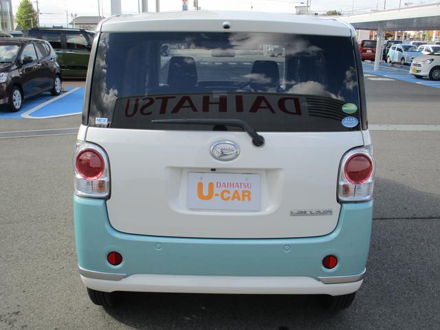 ムーヴキャンバスＧブラックインテリアリミテッド　ＳＡIIIＲ１年式　純正ナビ　ドラレコ　ＥＴＣ　パノラマモニター　１１，８３２ｋｍ（福岡県）の中古車