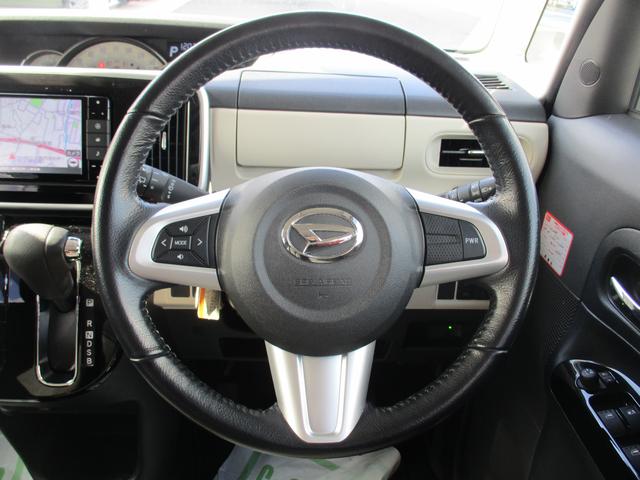 ムーヴキャンバスＧブラックインテリアリミテッド　ＳＡIIIＲ１年式　純正ナビ　ドラレコ　ＥＴＣ　パノラマモニター　１１，８３２ｋｍ（福岡県）の中古車