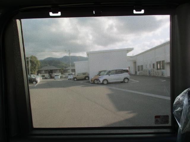 タントカスタムＸＲ６年式　届出済み未使用車　両側パワースライドドア　キーフリー　４ｋｍ（福岡県）の中古車