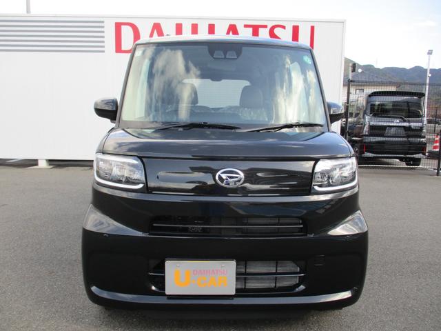 タントＬ（福岡県）の中古車