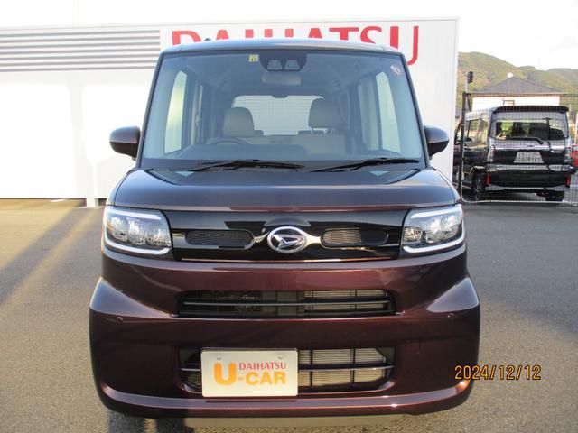 タントウェルカムシートリフトＬ　　ＵＧＰＲ４年　社有車ＵＰ　２６０ｋｍ（福岡県）の中古車