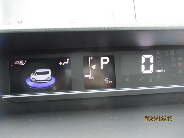 タントカスタムＸＲ６年式　届出済み未使用車　４ｋｍ　両側パワースライドドア　キーフリー（福岡県）の中古車