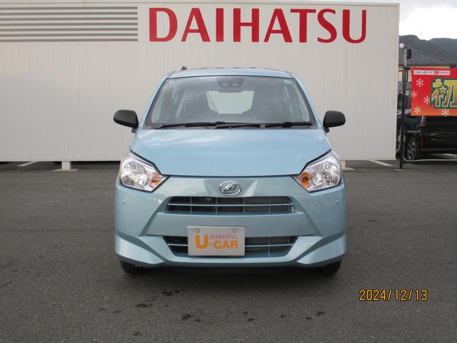 ミライースＬ　ＳＡIIIＲ６年式・キーレスエントリー（福岡県）の中古車