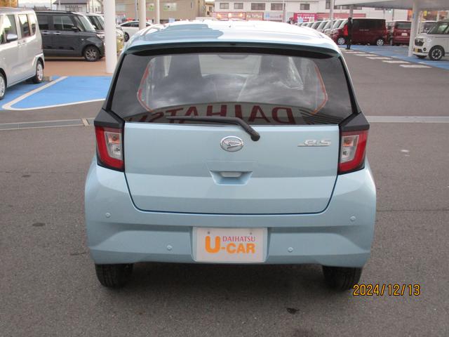 ミライースＬ　ＳＡIIIＲ６年式・キーレスエントリー（福岡県）の中古車