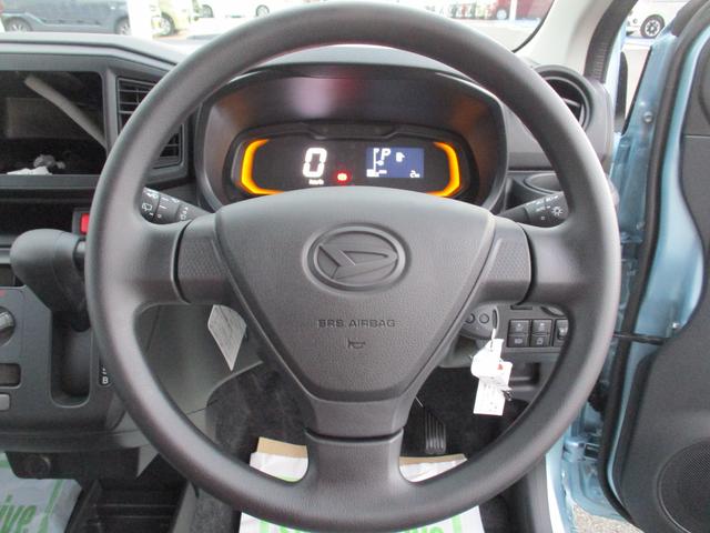 ミライースＬ　ＳＡIIIＲ６年式・キーレスエントリー（福岡県）の中古車