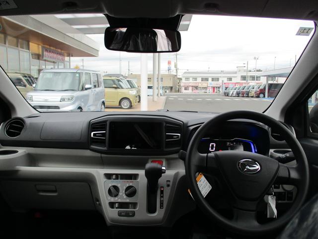 ミライースX SAIII(福岡県)の中古車