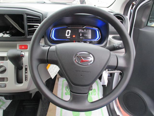ミライースX SAIII(福岡県)の中古車