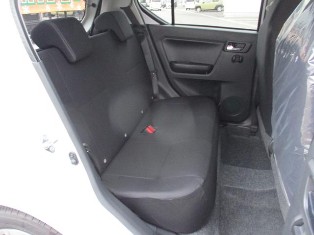 ミライースX SAIII(福岡県)の中古車