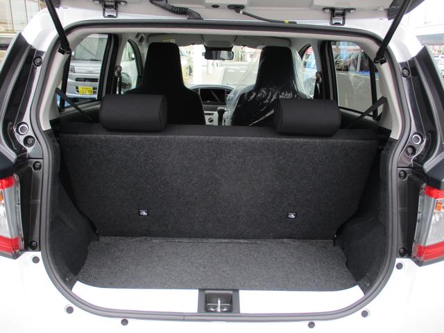 ミライースX SAIII(福岡県)の中古車