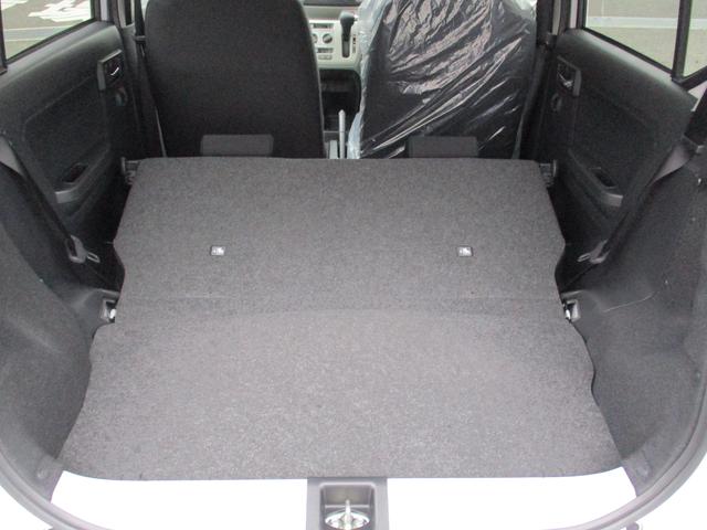 ミライースX SAIII(福岡県)の中古車