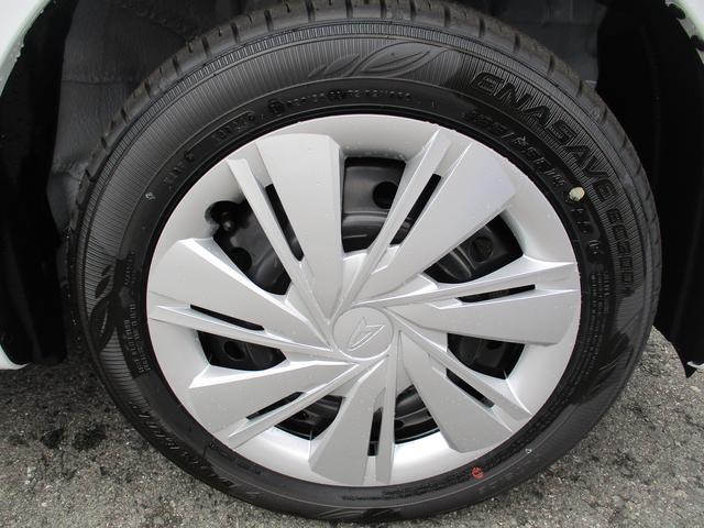 ミライースX SAIII(福岡県)の中古車