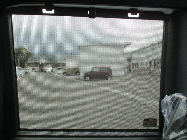 タントカスタムＲＳＲ６年式　届出済み未使用車　４ｋｍ　両側パワースライドドア　キーフリー（福岡県）の中古車