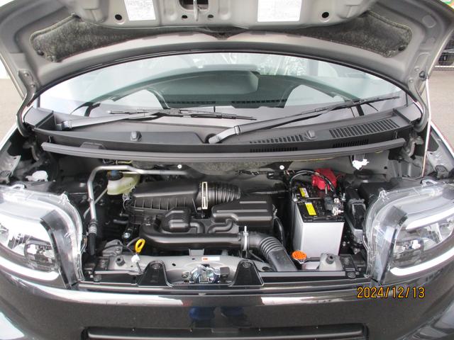 タントXR6年式 キーフリー 3km 助手席側パワースライドドア プッシュボタンスタート(福岡県)の中古車