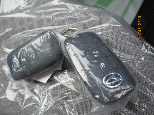 タントXR6年式 キーフリー 3km 助手席側パワースライドドア プッシュボタンスタート(福岡県)の中古車