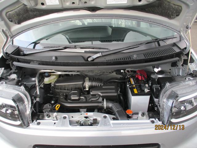 タントＸＲ６年式　届出済み未使用車　４ｋｍ　プッシュボタンスタート　シートヒーター（福岡県）の中古車