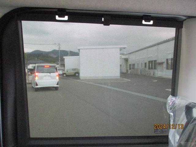 タントＸＲ６年式　届出済み未使用車　４ｋｍ　プッシュボタンスタート　シートヒーター（福岡県）の中古車