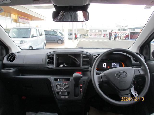ミライースL SAIII(福岡県)の中古車
