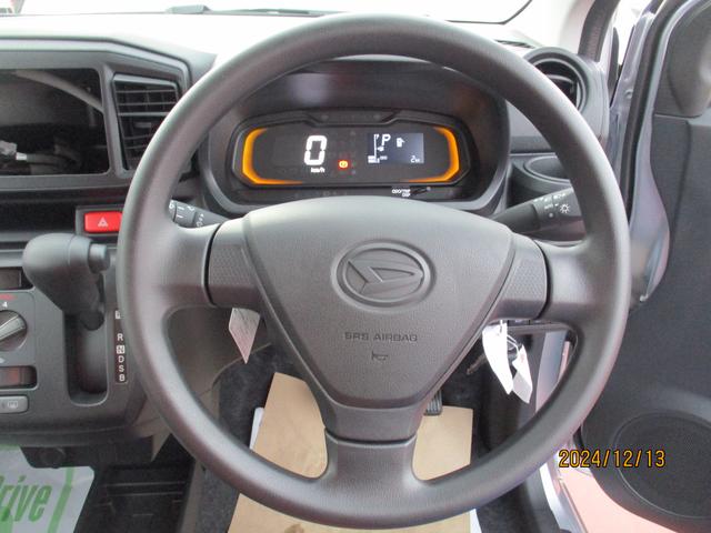 ミライースL SAIII(福岡県)の中古車