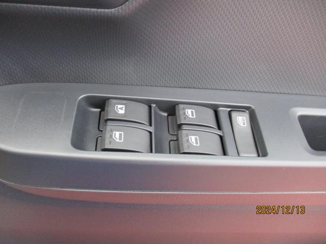 ミライースL SAIII(福岡県)の中古車