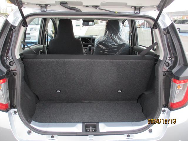 ミライースL SAIII(福岡県)の中古車