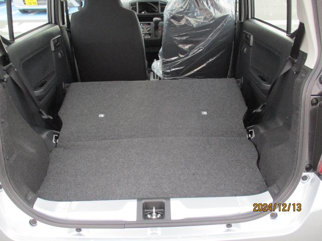 ミライースL SAIII(福岡県)の中古車