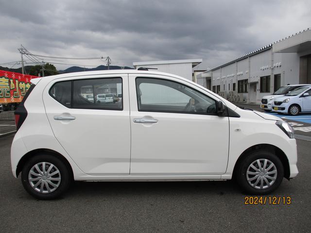 ミライースＬ　ＳＡIII（福岡県）の中古車