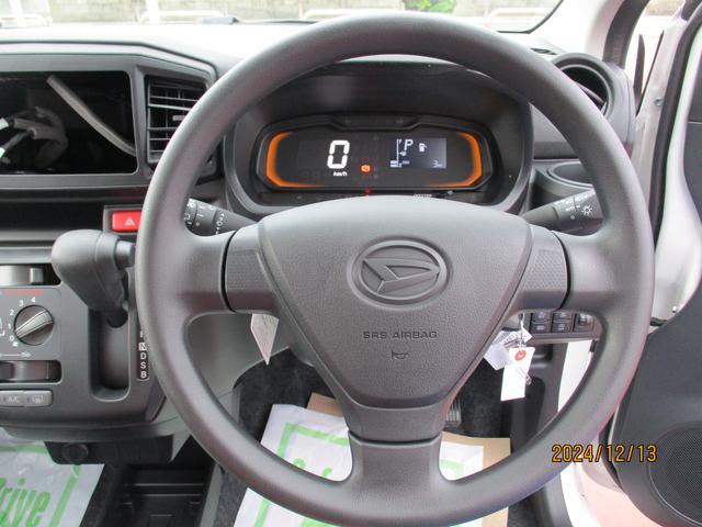 ミライースＬ　ＳＡIII（福岡県）の中古車