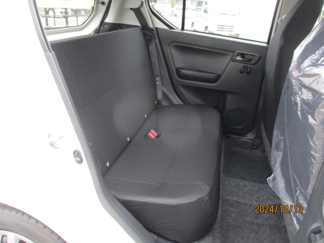 ミライースＬ　ＳＡIII（福岡県）の中古車