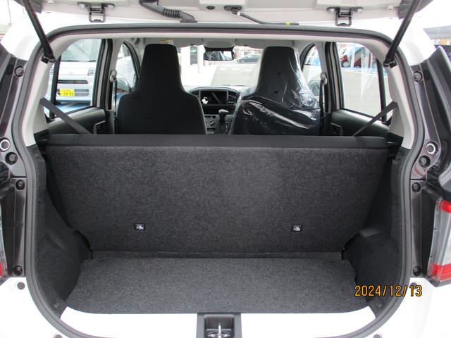 ミライースＬ　ＳＡIII（福岡県）の中古車