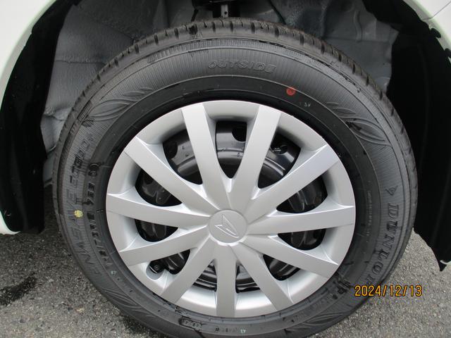 ミライースＬ　ＳＡIII（福岡県）の中古車