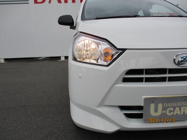 ミライースＬ　ＳＡIII（福岡県）の中古車