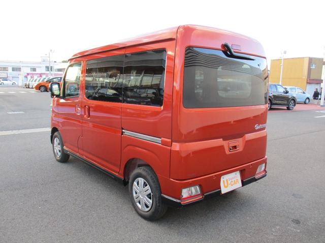 アトレーＲＳ（福岡県）の中古車