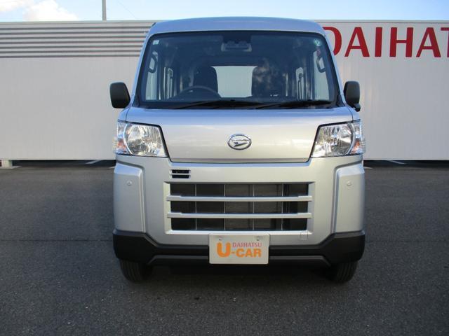 ハイゼットカーゴデッキバンL(福岡県)の中古車