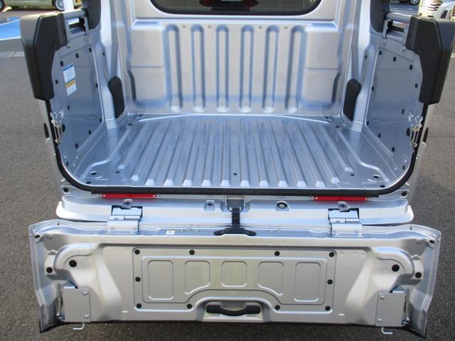 ハイゼットカーゴデッキバンL(福岡県)の中古車