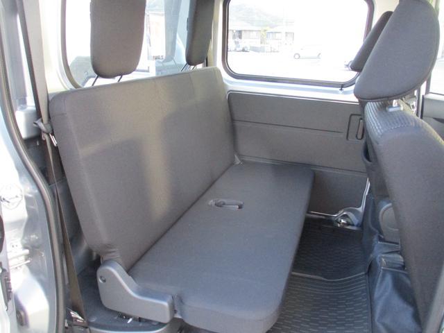 ハイゼットカーゴデッキバンL(福岡県)の中古車