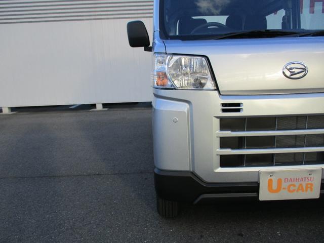 ハイゼットカーゴデッキバンL(福岡県)の中古車