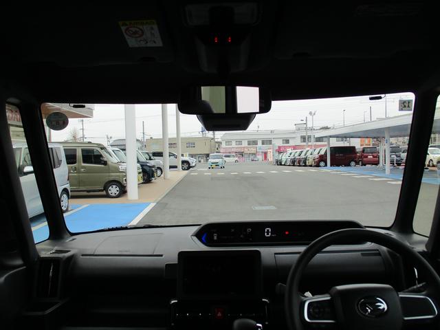 タントカスタムＸＲ６年式・プッシュボタンスタート・両側パワースライドドア（福岡県）の中古車