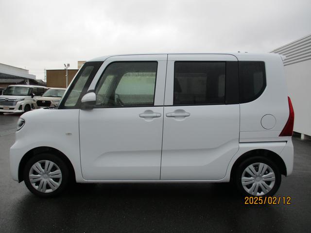 タントＬＲ６年式　社有車ＵＰ　キーフリー　１，６１５ｋｍ（福岡県）の中古車