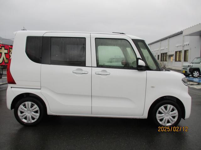 タントＬＲ６年式　社有車ＵＰ　キーフリー　１，６１５ｋｍ（福岡県）の中古車