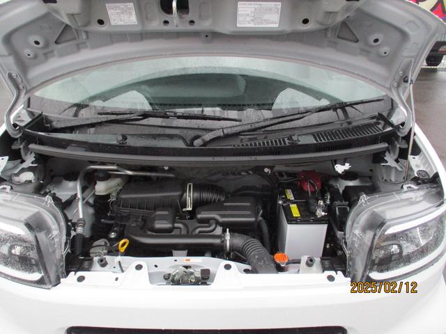 タントＬＲ６年式　社有車ＵＰ　キーフリー　１，６１５ｋｍ（福岡県）の中古車