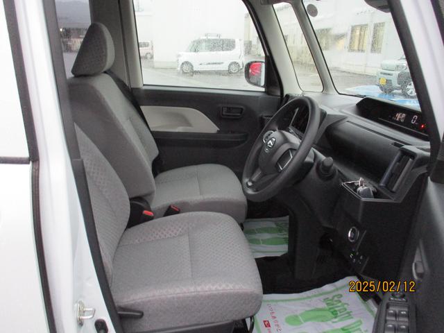 タントＬＲ６年式　社有車ＵＰ　キーフリー　１，６１５ｋｍ（福岡県）の中古車