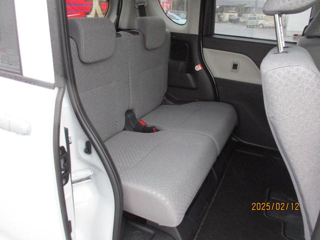 タントＬＲ６年式　社有車ＵＰ　キーフリー　１，６１５ｋｍ（福岡県）の中古車